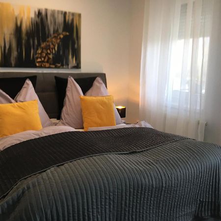 Home Apartment Sopron Dış mekan fotoğraf