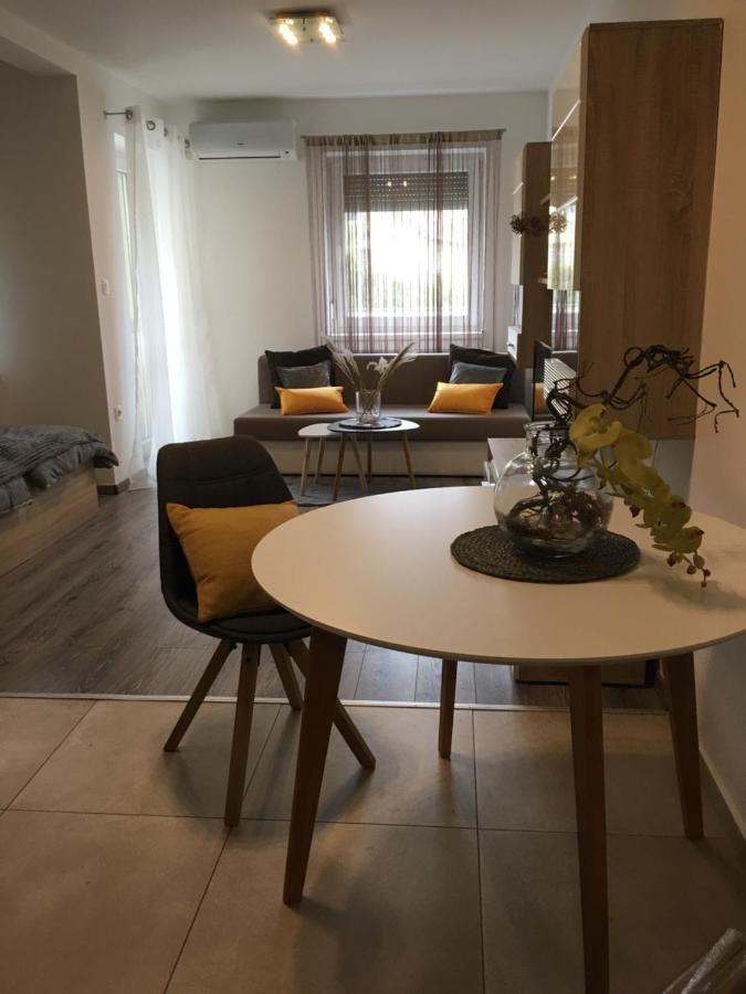 Home Apartment Sopron Dış mekan fotoğraf