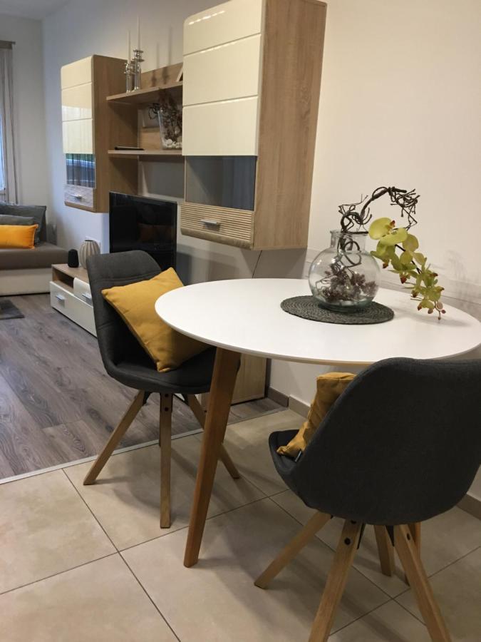 Home Apartment Sopron Dış mekan fotoğraf