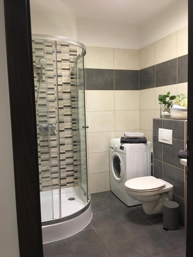 Home Apartment Sopron Dış mekan fotoğraf