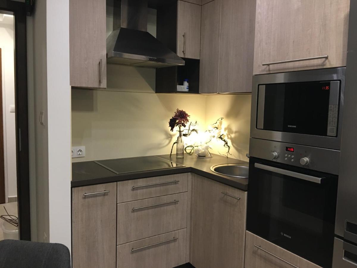 Home Apartment Sopron Dış mekan fotoğraf