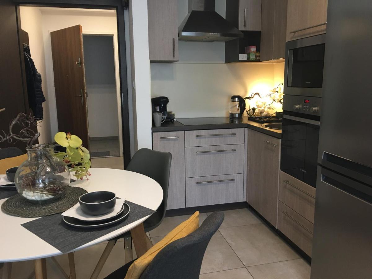 Home Apartment Sopron Dış mekan fotoğraf