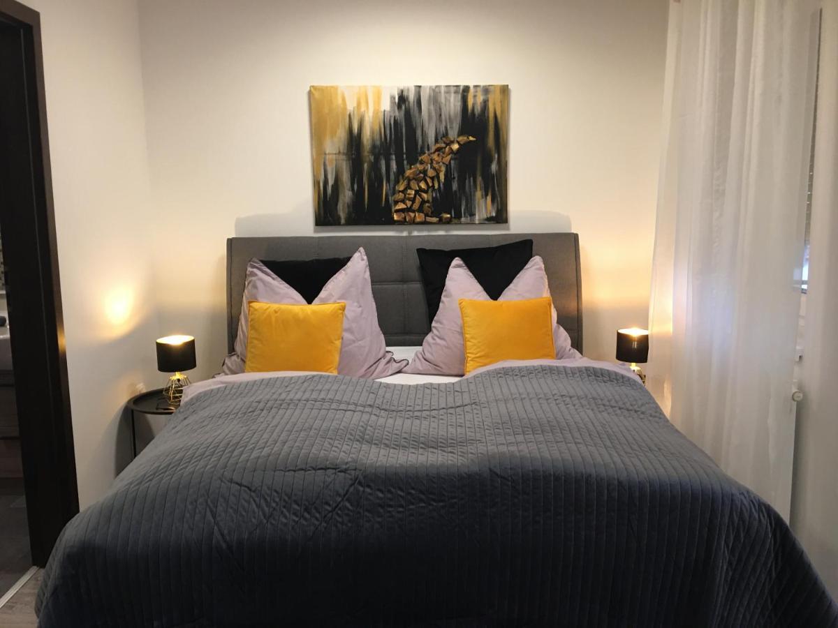 Home Apartment Sopron Dış mekan fotoğraf