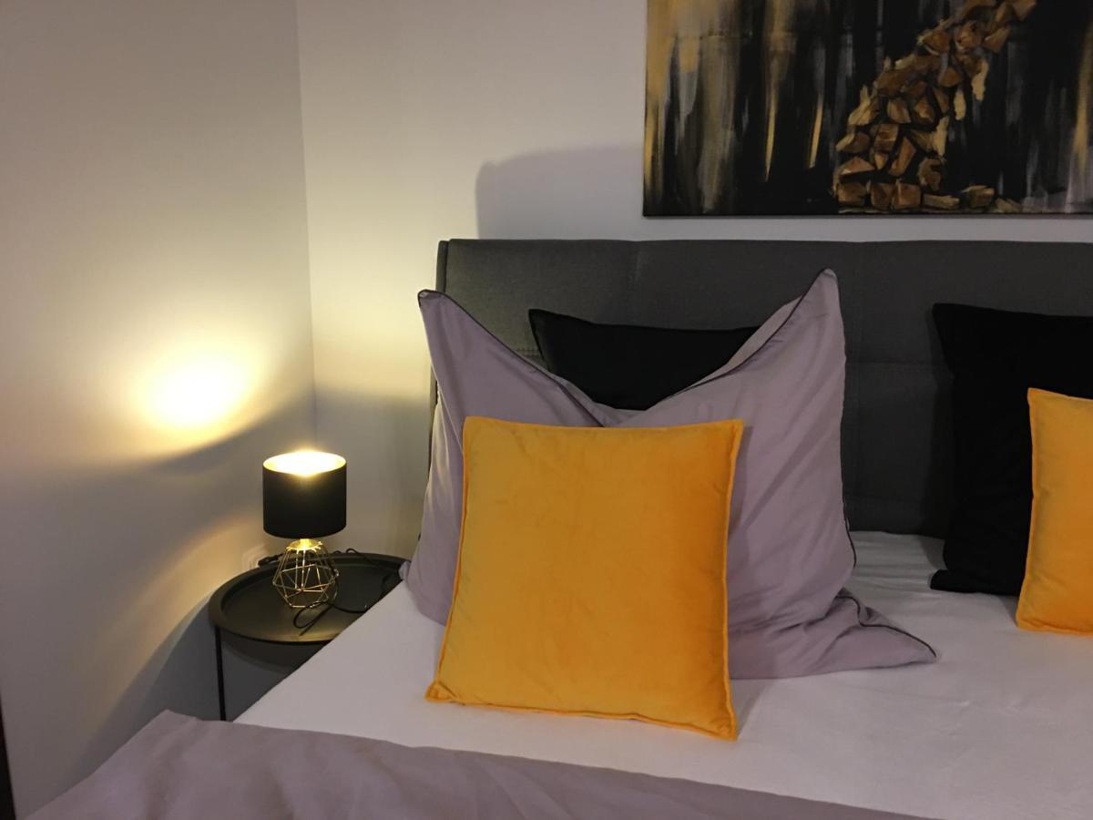 Home Apartment Sopron Dış mekan fotoğraf