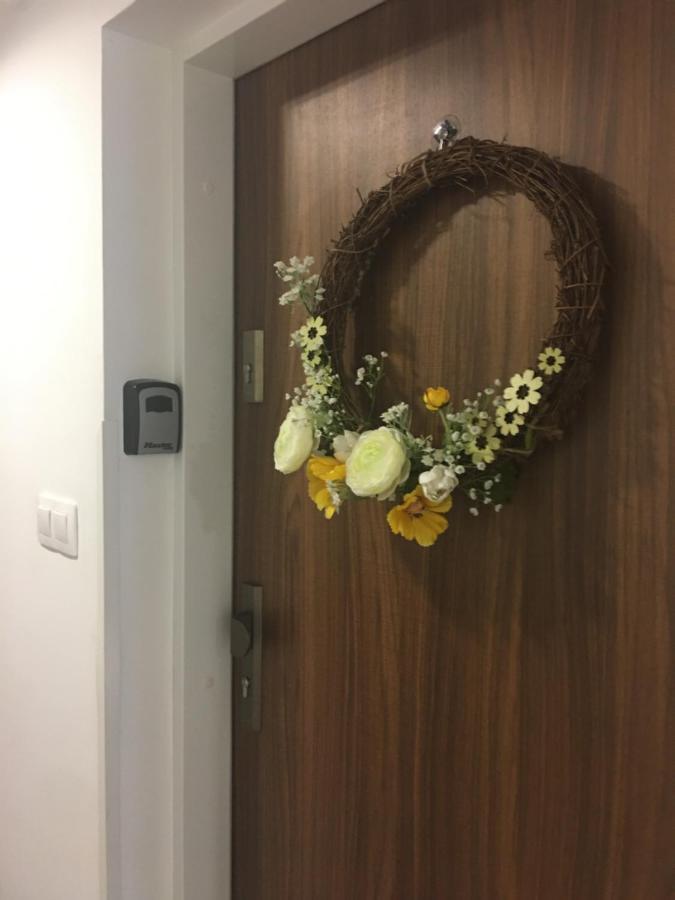 Home Apartment Sopron Dış mekan fotoğraf