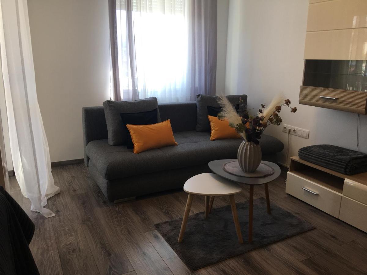 Home Apartment Sopron Dış mekan fotoğraf