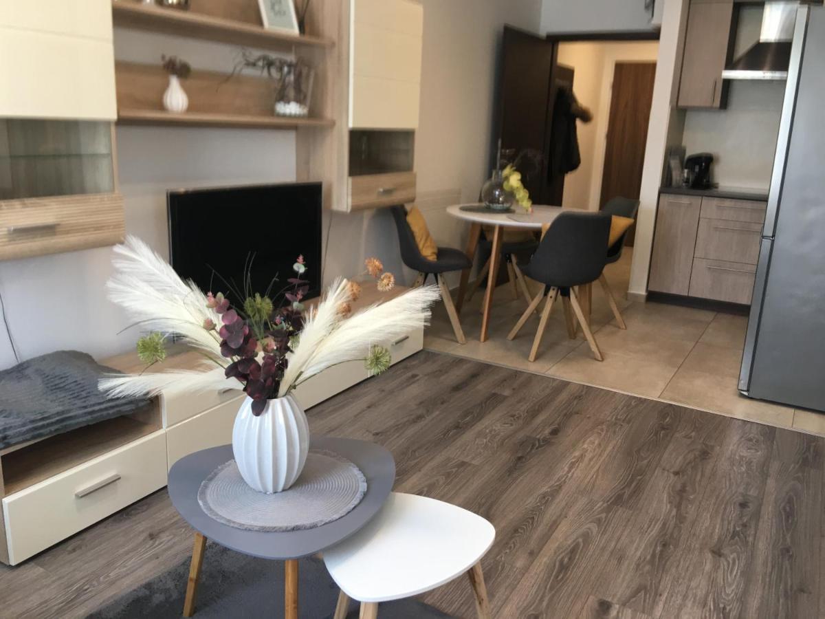 Home Apartment Sopron Dış mekan fotoğraf