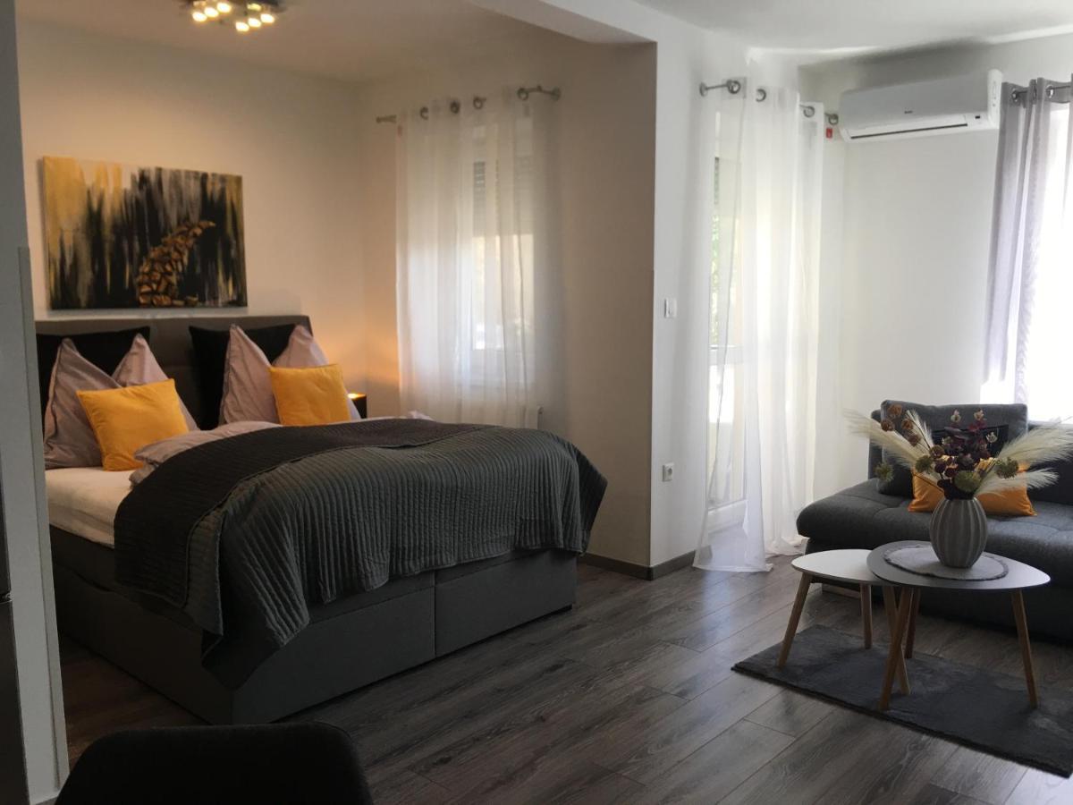 Home Apartment Sopron Dış mekan fotoğraf