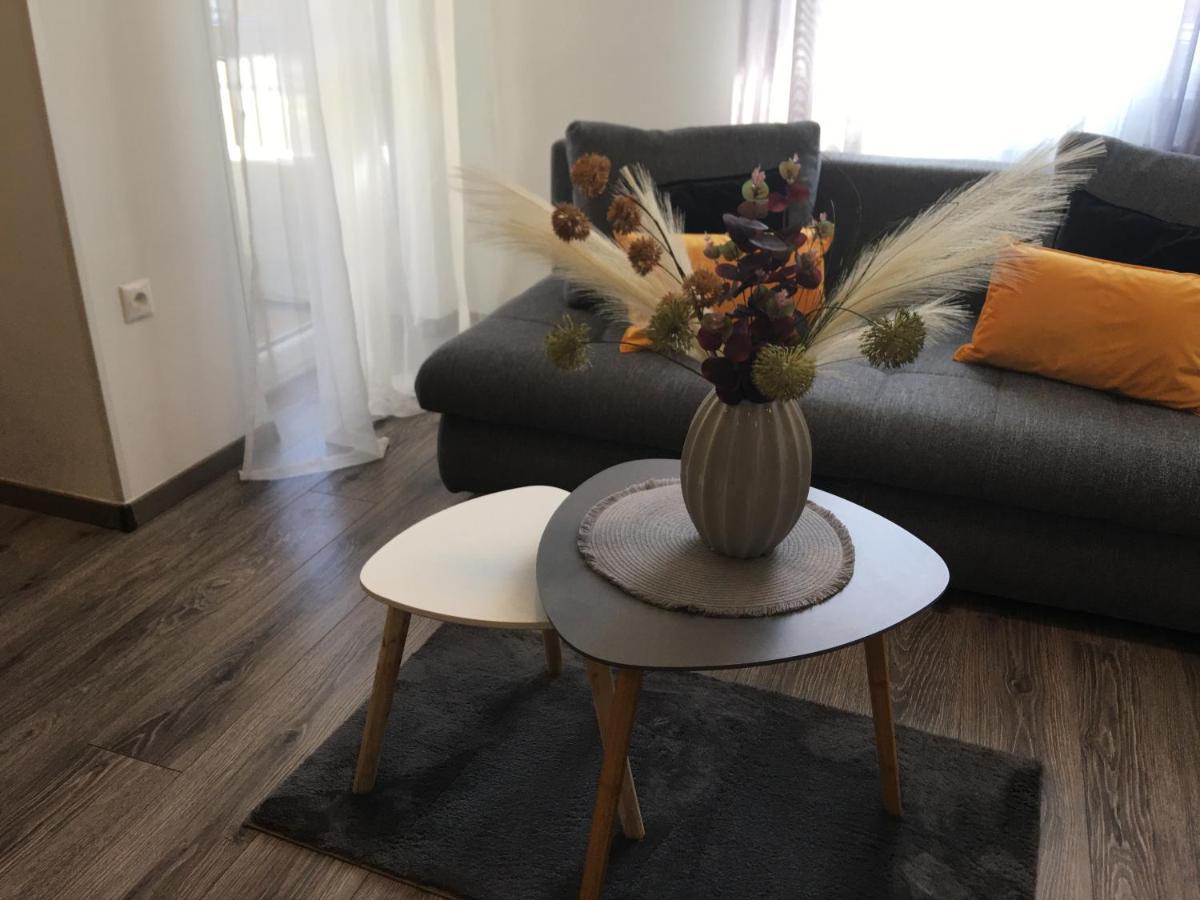 Home Apartment Sopron Dış mekan fotoğraf